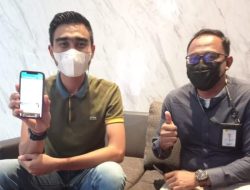 Aplikasi PLN Mobile Tawarkan Kemudahan Layanan Kelistrikan Melalui Ujung Jari