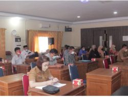 Kabupaten/Kota Sehat Disosialisasikan di Sanggau