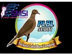 PLBL Gandeng SMSI Lampura Pada Kontes Perkutut Mendatang