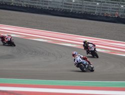 Kapolda Akui Tidak Ada Klaster WSBK