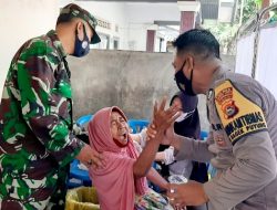 Final Destination to Recover, Herd Immunity Ikhtiar Pemda Yang Terwujud