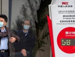 Australia Umumkan Boikot Diplomatik atas Olimpiade Musim Dingin Beijing