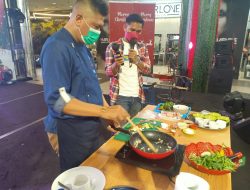 Dorong Program Electrying Lifestyle Lewat Penggunaan Kompor Induksi, PLN Beri Diskon Tambah Daya