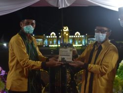 Sejarah LPTQ Kalbar, Pernah Masuk 5 Besar Nasional