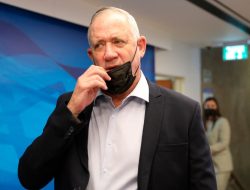 Pentagon: AS dan Israel Akan Bahas Iran