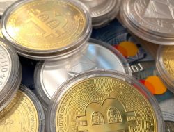 Kripto Diprediksi Tetap Menarik  Mata Investor