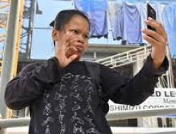 Fenomena Audism dan Insiden Menteri Risma