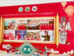 Afrika Khawatirkan Sensor Pada Program Pendidikan Budaya Didanai China