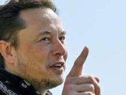 Elon Musk Dinobatkan Sebagai ‘Tokoh Tahun Ini’ oleh Majalah Time