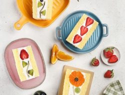 Bawa Beragam Cita Rasa, Inilah Rekomendasi Makanan yang Sesuai Dengan Suasana Hati Kamu