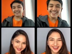 Jessica Mila Beberkan Empat Trik Hemat Perayaan Akhir Tahun dengan Penawaran Terbaik ShopeePay