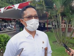 Terkendala Jarak Vaksin, Dosis Kedua Masih Rendah