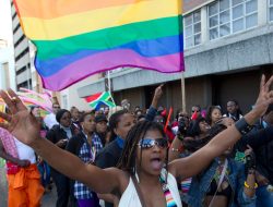 Parlemen Senegal Tolak RUU yang Perberat Hukuman Penjara bagi Homoseksual