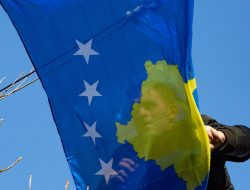 Kosovo Larang Warga Serbia Ikuti Referendum di Wilayahnya
