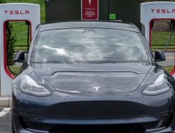 Tesla Teken Perjanjian untuk Beli Komponen Baterai Mobil dari Mozambik