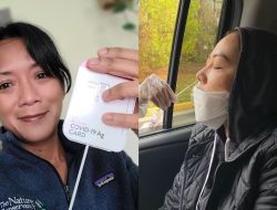 Tes COVID Langka Pasca Musim Liburan di AS, Diaspora Indonesia Terpaksa Antre Hingga 7 Jam