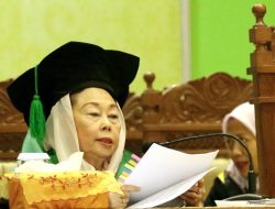 Pertama dalam 100 Tahun, Perempuan Berada dalam Kepengurusan PBNU