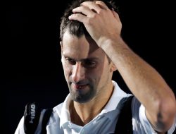Canberra: Tak Ada Jaminan bagi Djokovic Bisa Masuk Australia