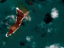 Layanan Telepon di Tonga Mulai Pulih pasca Erupsi
