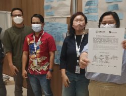 AMSI Konsisten Bangun Media Lokal untuk Kuatkan Ekosistem Media Digital di Indonesia