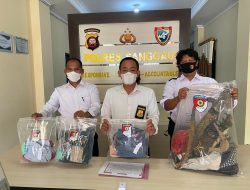 Tiga Saudara Jadi Korban Dukun Cabul di Sanggau