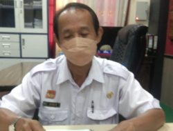 Wabup  Sanggau Beri Motivasi Kelompok Tani