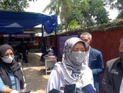 Nunik: Lampung Kasus Covid Menurun, Kemiskinan Tertinggi ke Empat di Sumatera