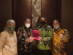 Dirjen Yankes Dukung Percepatan BKIM Jadi Rumah Sakit Mata Sumatera Barat