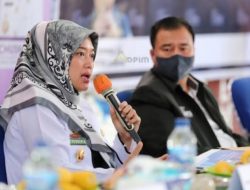Wagub Lampung Sampaikan Era Digital Adalah Peluang Usaha