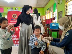 Waspada Varian Omicron, BINDA Sumbar Ajak Masyarakat Vaksin dan Disiplin Prokes