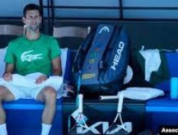 Drama Visa Djokovic Bikin ‘Bete’ Petenis Lain di Australia Terbuka
