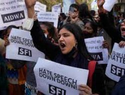 India Penjarakan Pendeta Hindu Karena Serukan Genosida terhadap Muslim