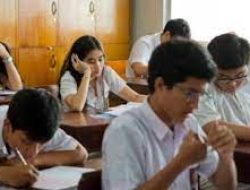 Hapus Penjurusan di SMA, Kurikulum Prototipe Dibuat Untuk Mencetak Lulusan Multidisipliner dan Hapus Stigma