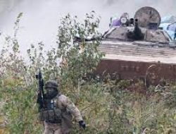 AS, Sekutu Terbuka untuk Bahas Latihan Militer, Rudal dengan Rusia