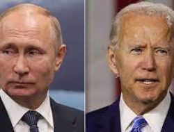 Analis, Pakar LN Rusia Bereaksi atas Telepon Biden-Putin