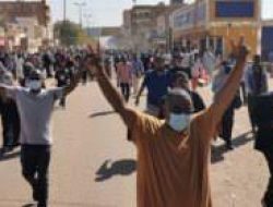PBB Umumkan Perundingan Sudan untuk Selamatkan Transisi Politik