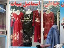 Patuhi Perintah Taliban, Toko-toko Afghanistan Copot Kepala Patung Peraga