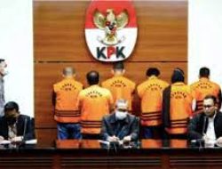 OTT Bupati Penajam Paser Utara Bukti Politik Dinasti Rawan Korupsi