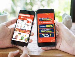 Awal Tahun, ShopeePay Ajak Masyarakat Lebih Peka dan Manfaatkan  Hal Sederhana di Sekitar