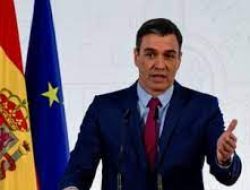 PM Spanyol Imbau Eropa Perlakukan COVID-19 sebagai ‘Penyakit Endemik’