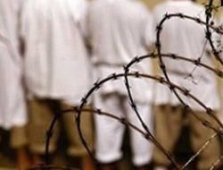 Mantan Tahanan Guantanamo: Saya Masih Tinggal di Guantanamo 2.0