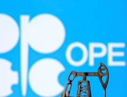 OPEC+ Dukung Kenaikan Produksi Minyak Meski Harga Melonjak