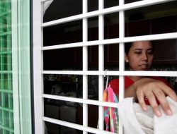 DPR Didesak Segera Sahkan RUU Perlindungan Pekerja Rumah Tangga