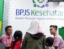 Berat Bagi Negara, Peran Masyarakat Biayai Kanker Diperlukan