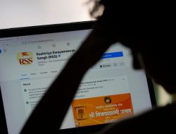 AS Alami Peningkatan Ancaman Disinformasi
