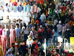 Gangguan Omicron ke Sektor Ekonomi Diyakini Tak Signifikan