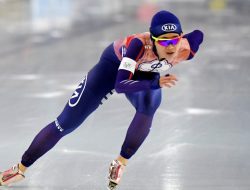 Atlet Olimpiade Taiwan Hadapi Hukuman karena Kenakan Seragam China