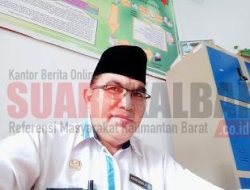 Kasi Pendis Kemenag Landak Nilai Menag Yaqut Tak Bermaksud Bandingkan Azan dengan Gonggongan Anjing