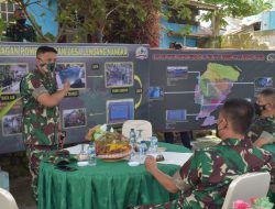 Pompa Hidran Permudah Warga Dapatkan Air Bersih