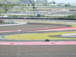 Tes Pramusim MotoGP Mulai Digelar, Pol Espargaro Tercepat